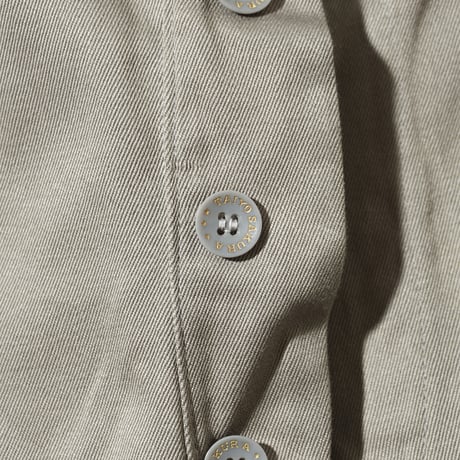 1950's Japanese Pants 1