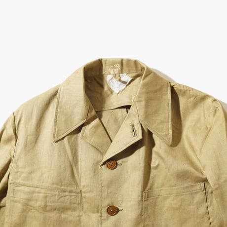 1940's Japanese National Uniform Setup 8