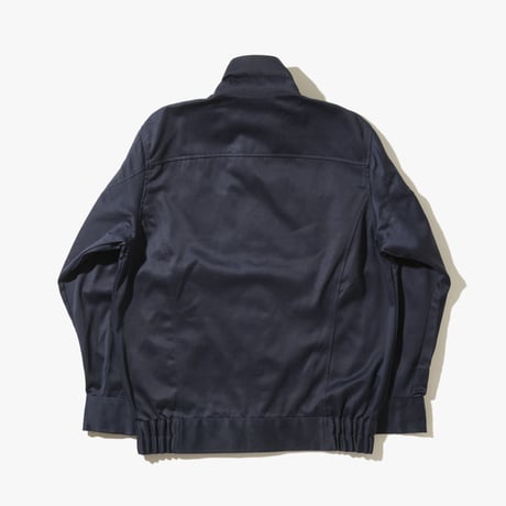 2000's Japanese Railroad Jacket 15