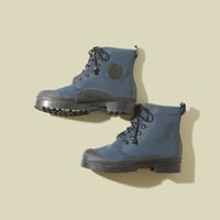 1960's Japanese Uniform Shoes 1