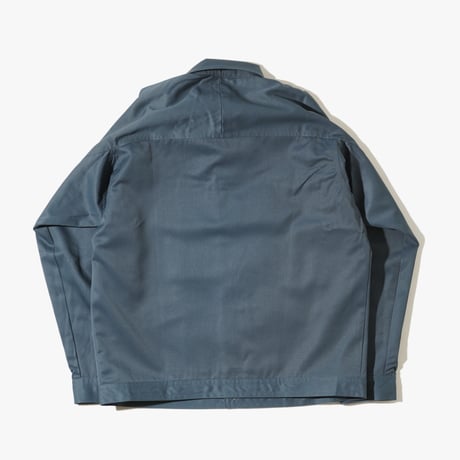 1980's Japanese Uniform Jacket 9