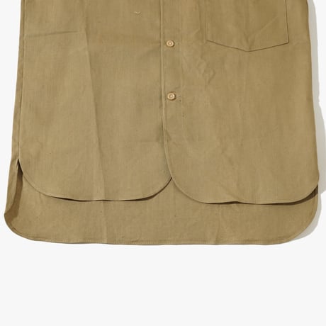1940's Japanese National Uniform Shirts 2