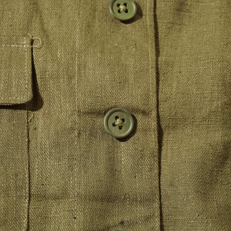 1940's Japanese National Uniform Jacket 1