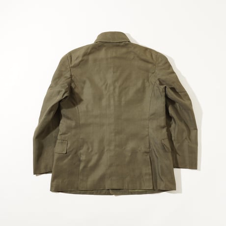 1940's Japanese National Uniform Setup 2