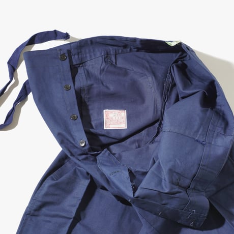 1970's Japanese Railroad Pants 1