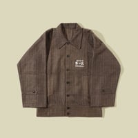 1940's Japanese Uniform Jacket 4