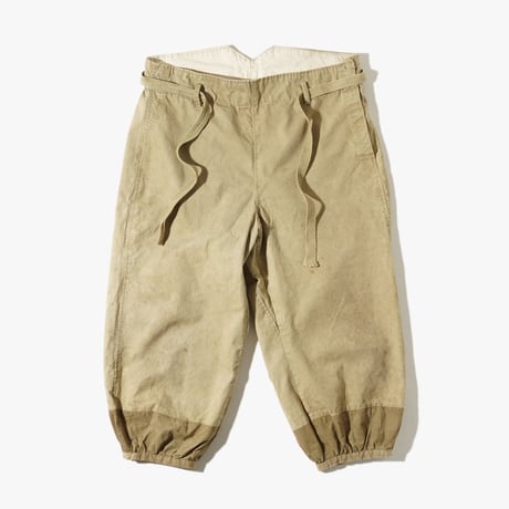 1940's Japanese National Uniform Pants 6