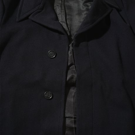 1950's Japanese Uniform Coat 3