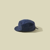 1960's Japanese Railroad Cap 1