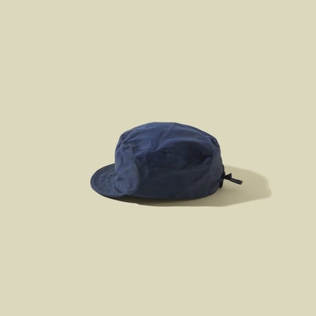 1960's Japanese Railroad Cap 1