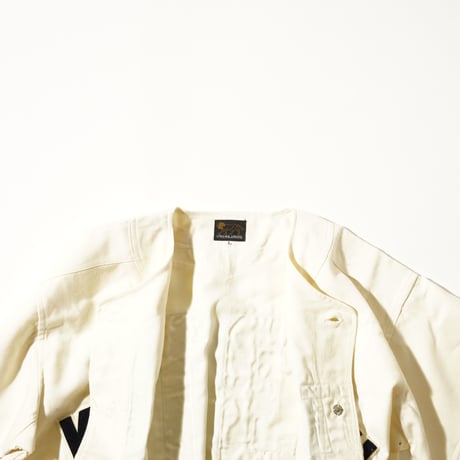 1970's Japanese Railroad Shirts 1
