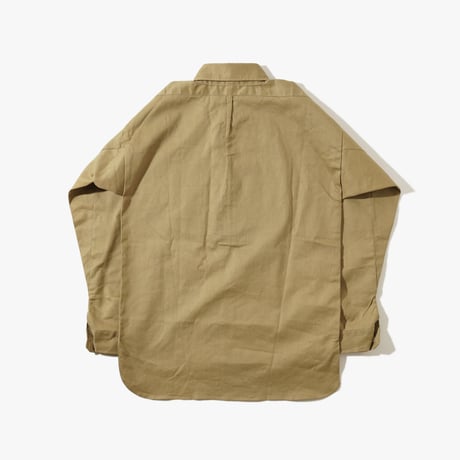 1940's Japanese National Uniform Shirts 2