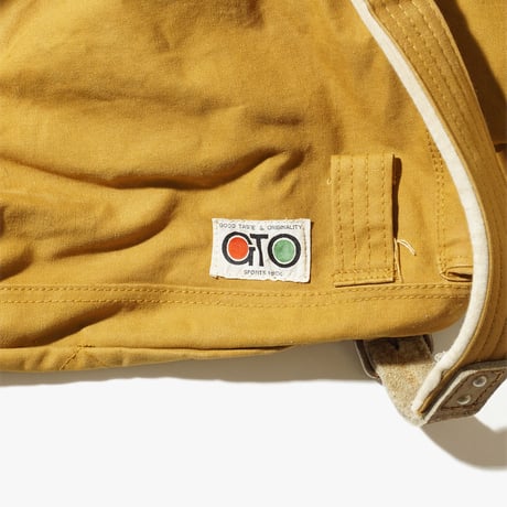 1970's Japanese Bag 2