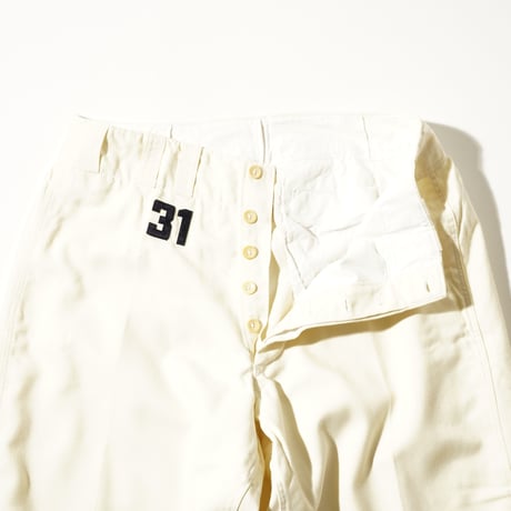 1970's Japanese Railroad Pants 7