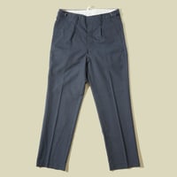 1960's Japanese Railroad Pants 10
