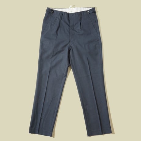 1960's Japanese Railroad Pants 10