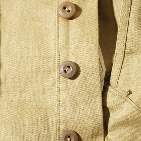 1940's Japanese National Uniform Setup 8