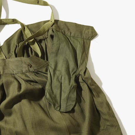1940's Japanese National Uniform Setup 4