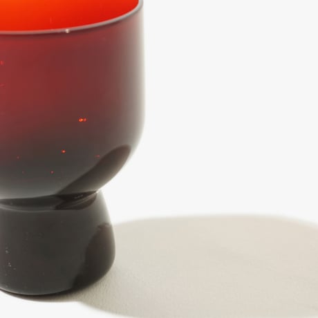 1930's South Manchuria Railroad Glass 11