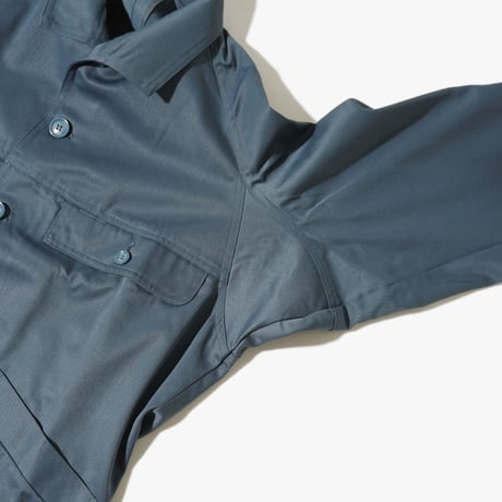 1980's Japanese Uniform Jacket 9