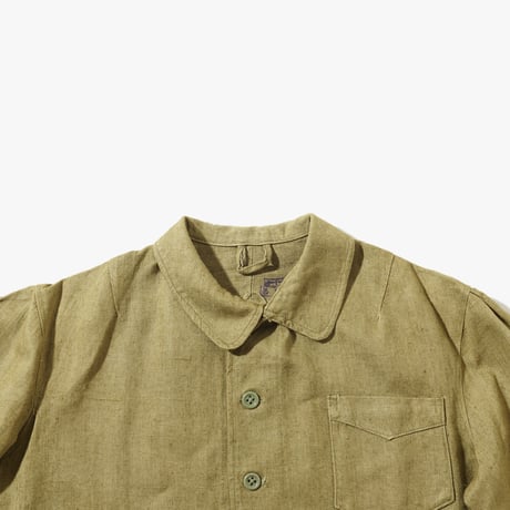 1940's Japanese National Uniform Setup 9