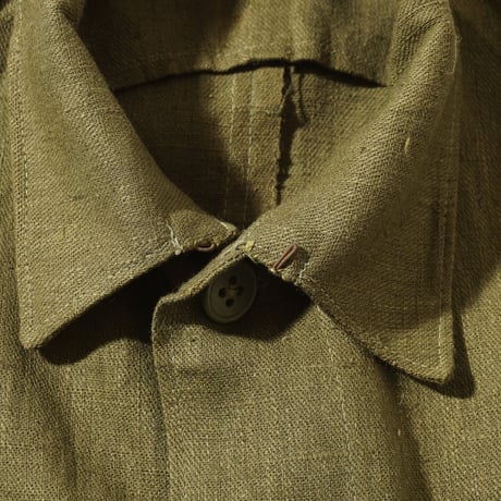 1940's Japanese National Uniform Jacket 1