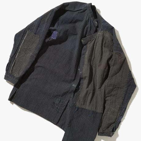 1950's Japanese Shirts 4