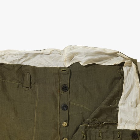 1940's Japanese National Uniform Setup 12