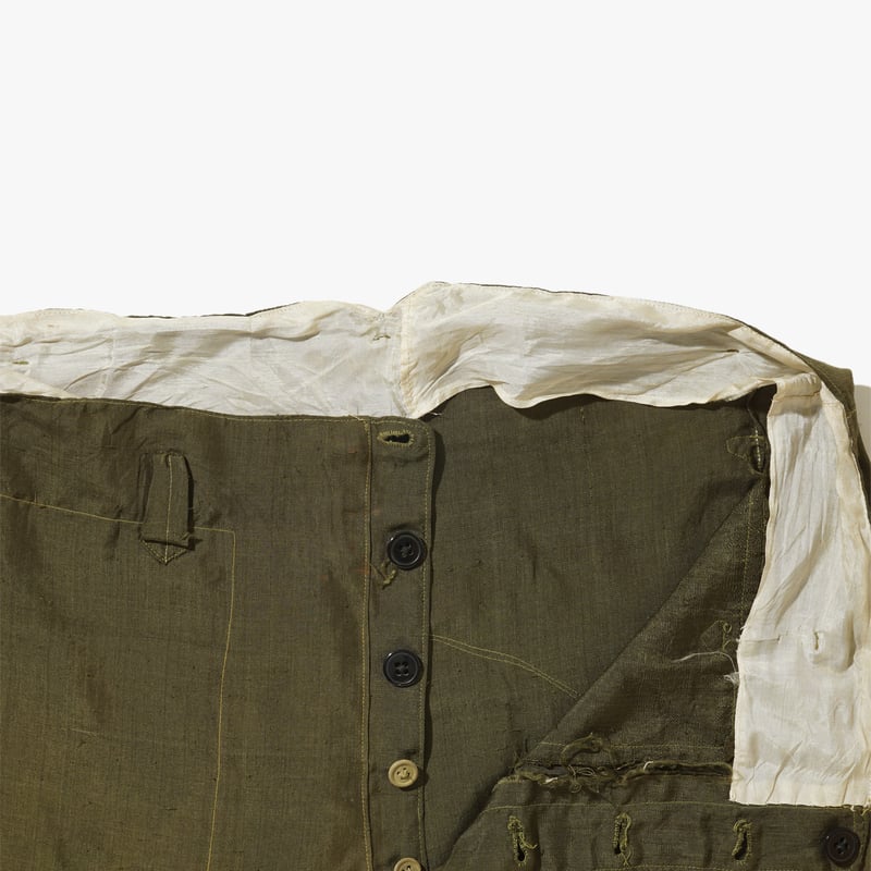 1940's Japanese National Uniform Setup 12 | NICHI