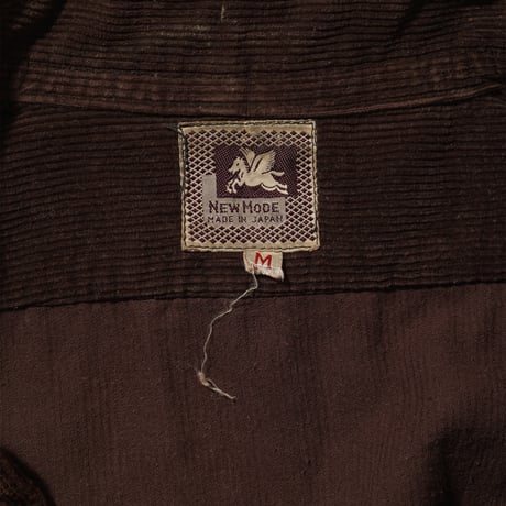 1960's Japanese Shirts 3
