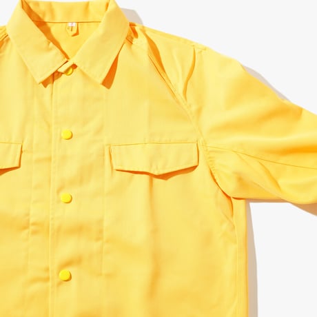1970's Japanese Railroad Jacket 9