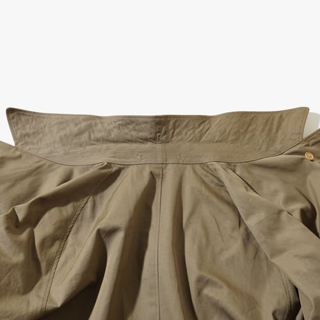 1960's Japanese Uniform Coat 1