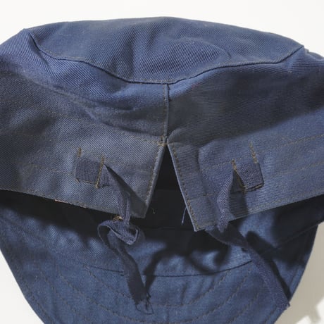 1960's Japanese Railroad Cap 1
