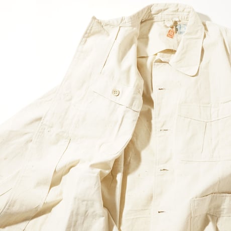 1940's Japanese Railroad Jacket 7