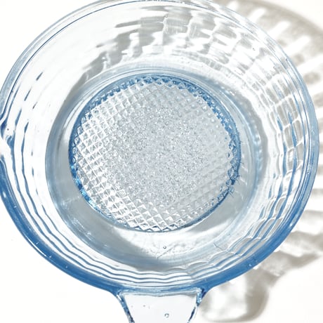 1960's Glass Grater 1
