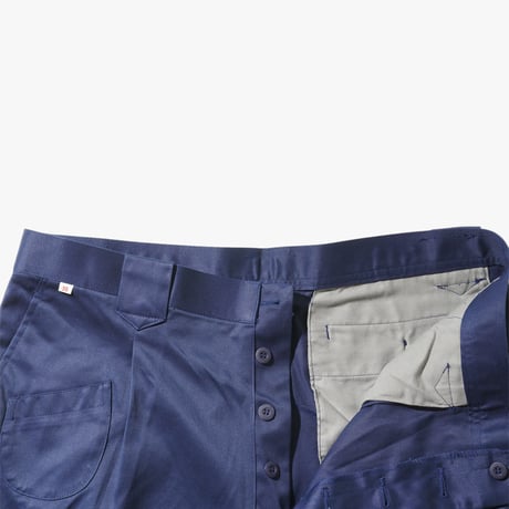 1990's Japanese Railroad Pants 11