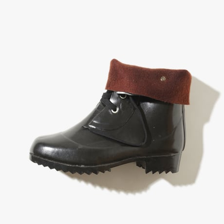 1970's Japanese Railroad Shoes 3