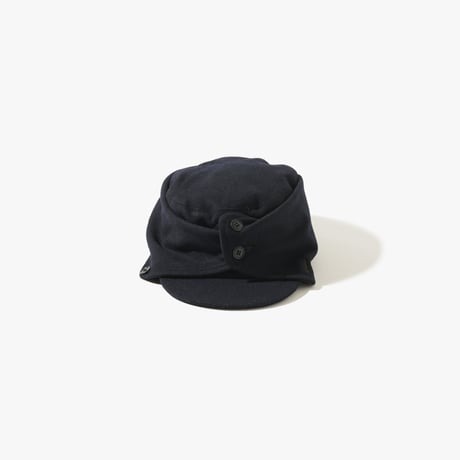 1970's Japanese Railroad Cap 2