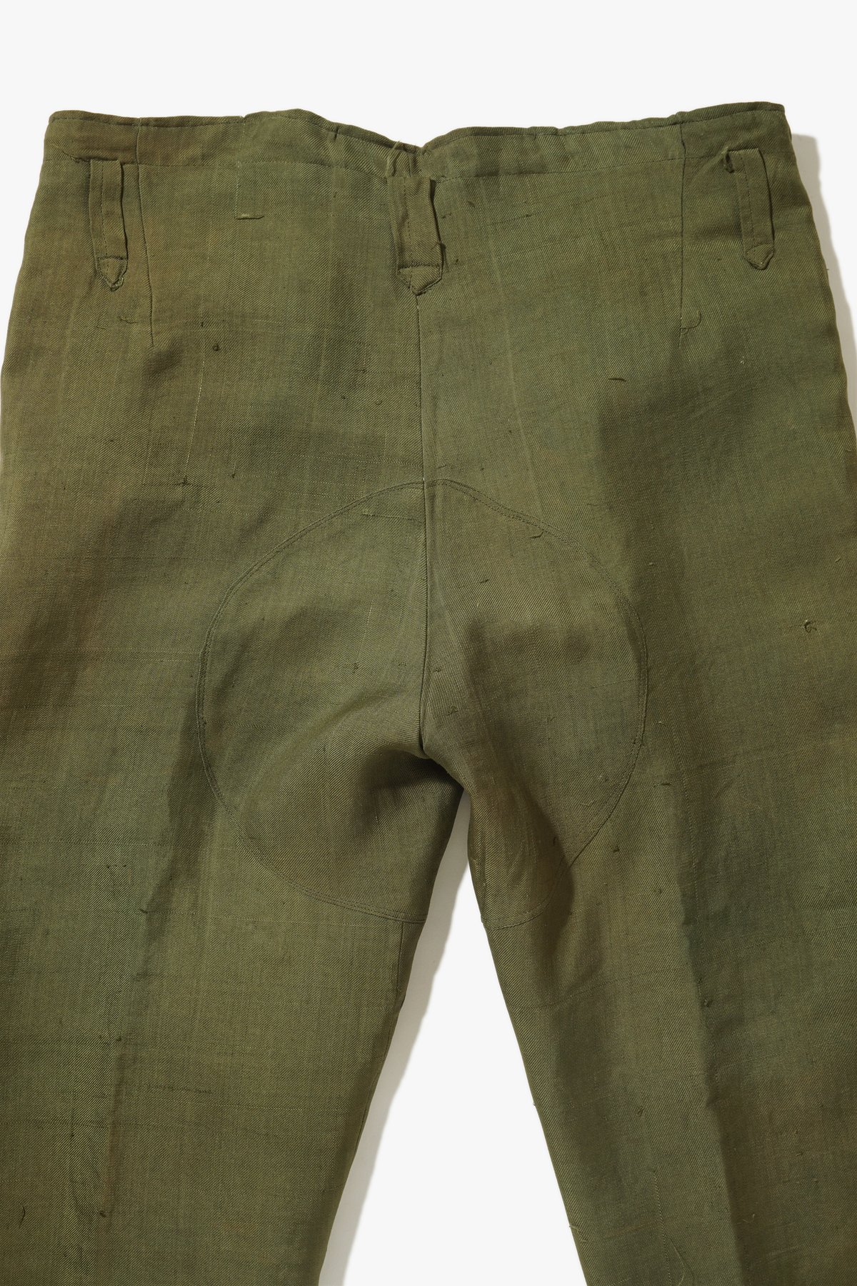 1940's Japanese National Uniform Setup 11 | NICHI