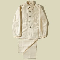 1940's Japanese National Uniform Setup 6