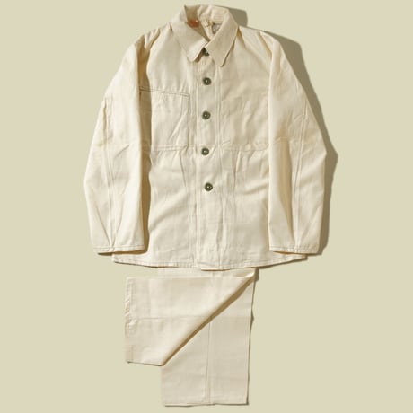 1940's Japanese National Uniform Setup 6