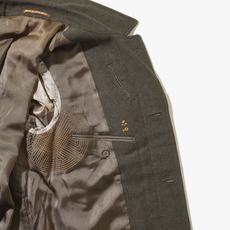 1950's Japanese Coat 2