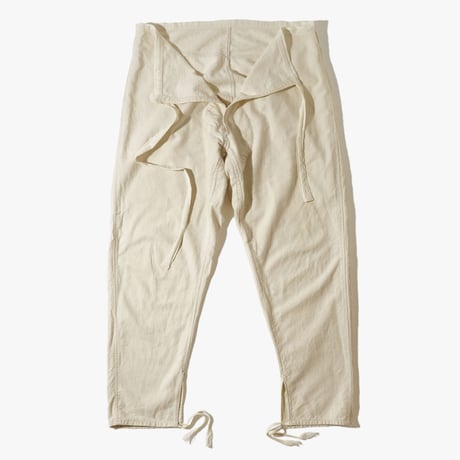 1940's Japanese Army Pants 2