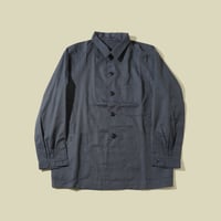 1970's Japanese Railroad Jacket 4