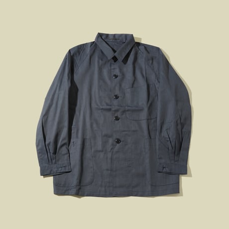 1970's Japanese Railroad Jacket 4