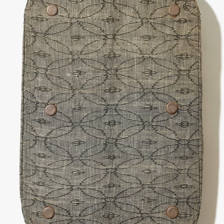 1930's Japanese Bag 7