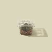 Sealed Plants 2A
