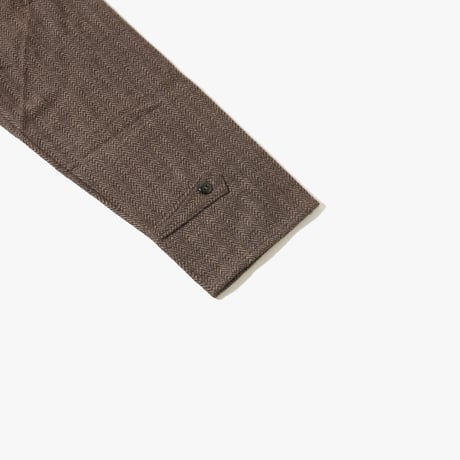 1940's Japanese Uniform Jacket 4