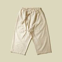 1940's Japanese Navy Pants 1