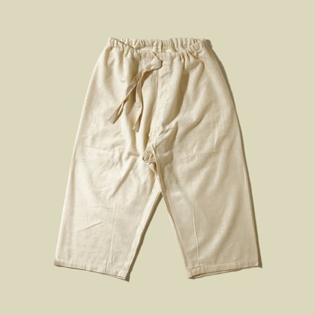 1940's Japanese Navy Pants 1